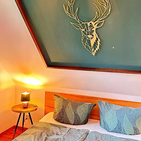 Waldgold Apartament
