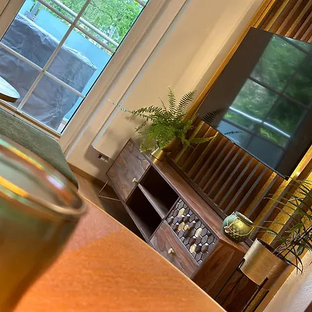 Waldgold Apartment