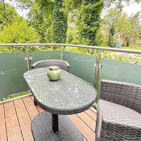 Waldgold Apartament