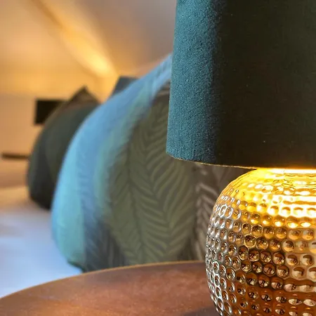 Waldgold Appartement *